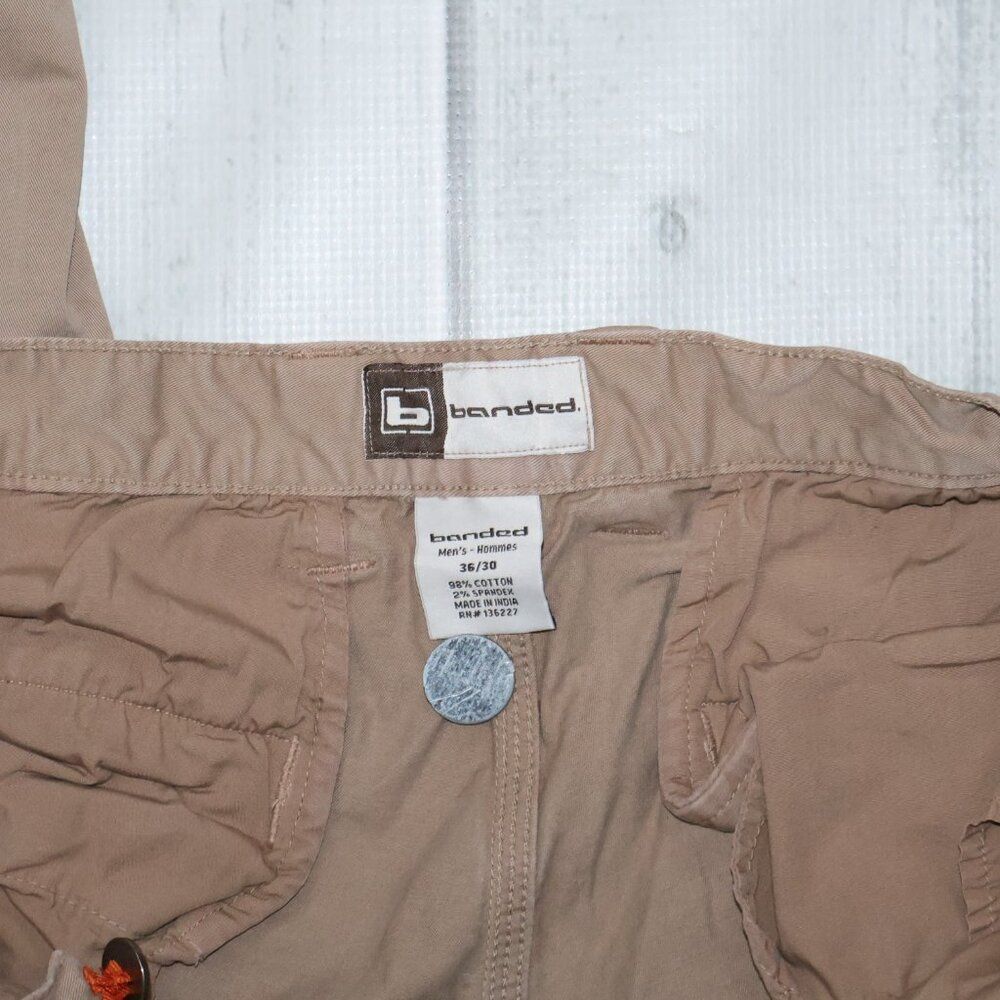 Banded Hunting Gear Men's Chino Pants - 36x30 - Picture 5 of 9